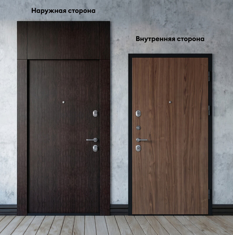 Входная дверь Классик SALE592