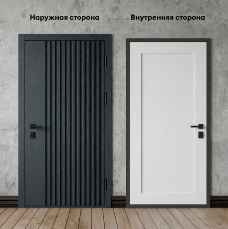 Входная дверь Классик SALE585